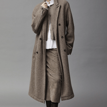 Kristensen du Nord | Coat