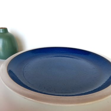 HEATH CERAMICS Rim ディナープレート Heath Ceramics Rim Dinner Plate
