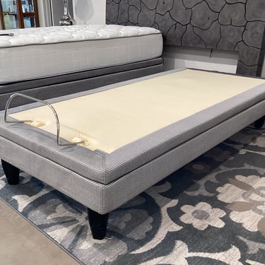 Ergomotion Twin Adjustable Bed (B038)