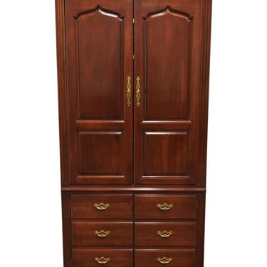 THOMASVILLE FURNITURE Collector's Cherry Traditional Style 38
