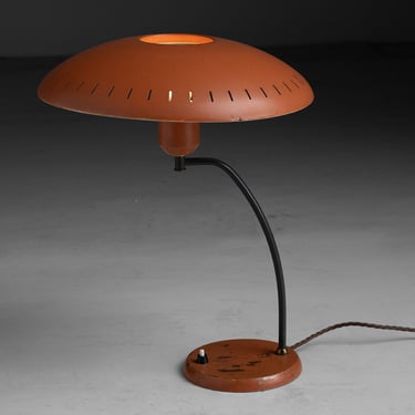 Louis Kalff Table Lamp