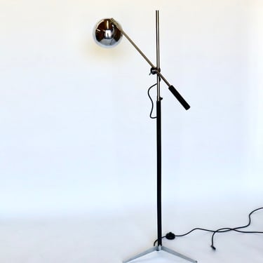 Robert Sonneman Eyeball Floor Lamp