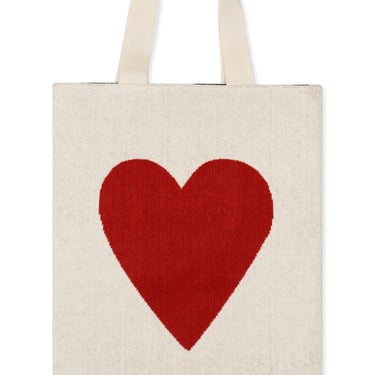 Love Tote Bag