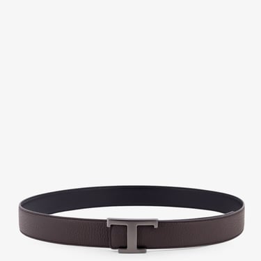 Tod's Men Tod's Black Belts