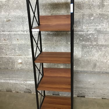 Open Bookshelf (Seattle)