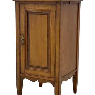 Free Shipping Within Continental US - Edwardian Style End Table UK Import 