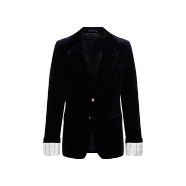 Gucci Men Gucci Cotton Jacket