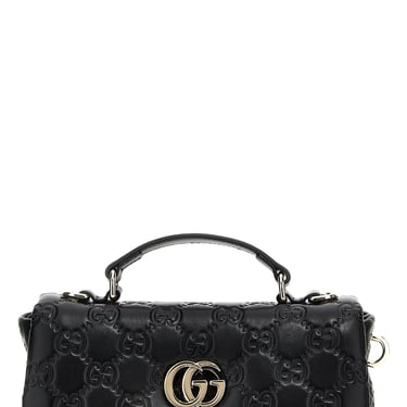 Gucci Women 'Gg Milano' Mini Handbag