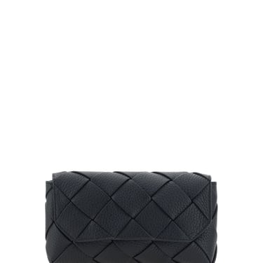 Bottega Veneta Men Fanny Pack