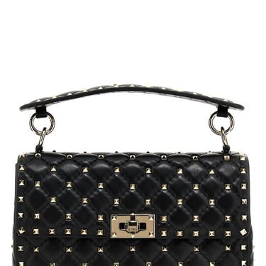 Valentino Garavani Women Valentino Garavani 'Rockstud Spike' Shoulder Bag