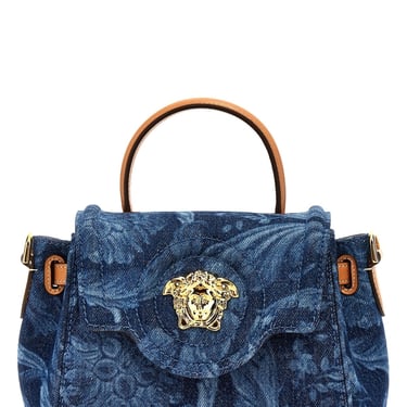 Versace Women 'Barocco' Small Handbag