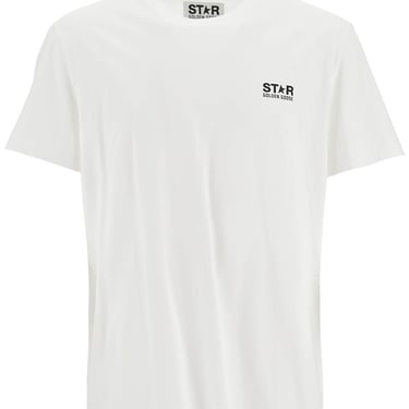 Golden Goose Big Star Regular T-Shirt Men