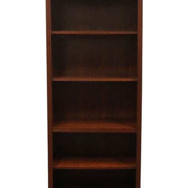 BROYHILL Lenoir House Country Traditional Style 30" Bookcase / Wall Unit 3700-46 