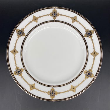 Lenox 'Vintage Jewel' Accent Plates (sold in sets of 4)