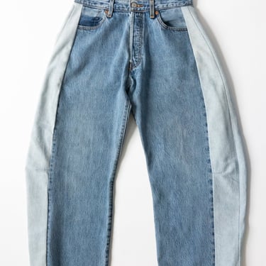 Size 26 One-of-a-kind Vintage Lasso Jeans