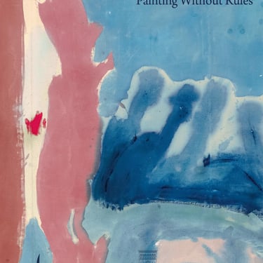 Helen Frankenthaler: Painting without Rules