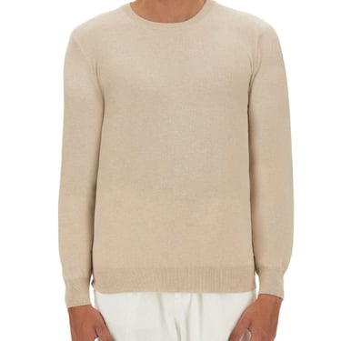 Brunello Cucinelli Men Cashmere Sweater