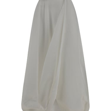 Brunello Cucinelli Women Long Skirt