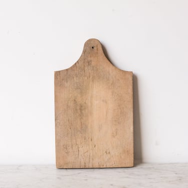 Vintage French Bread Board No. 383