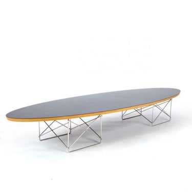 Eames Elliptical Coffee Table by Modernica
