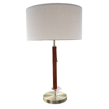 MCM Danish Modern Inspired Table Lamp 