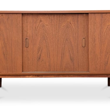 Teak Sideboard - 012544