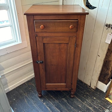 Unique Early Hutch