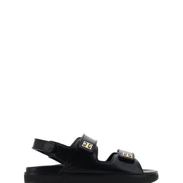 Givenchy Women Strap Sandals