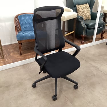 Realspace Lenzer Office Chair