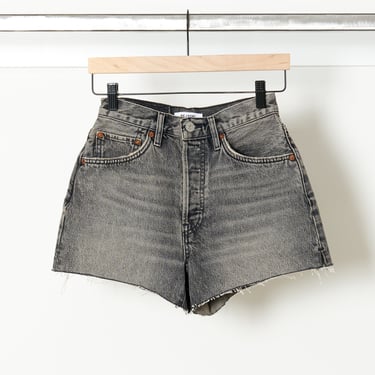 50s Cutoffs Midnight Ash