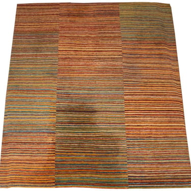 Tufenkian Tibetan Carpet, 8' x 10"