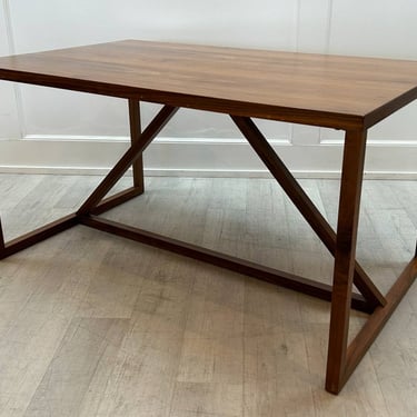 Blu Dot Strut Dining Table