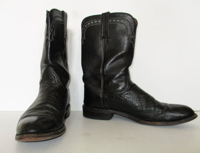 lucchese 2000 kangaroo