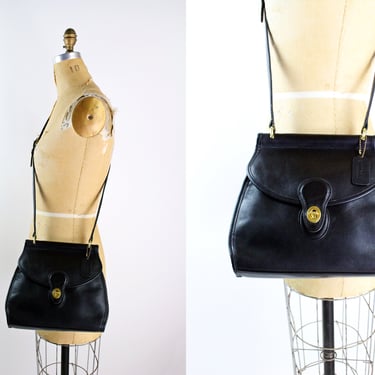 Coach Vintage Logan Shoulder Bag Rare✨ Rare Vintage Coach Pre-Creed 