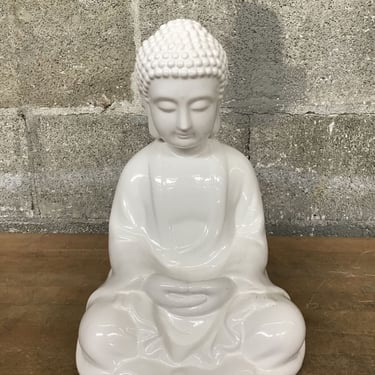 Buddha Statue (Seattle)