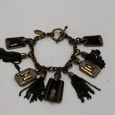 vintage Ann Taylor bracelet 