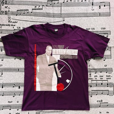 Vintage “Freddie Jackson” Concert Tshirt