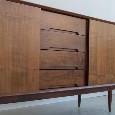 FINN - Handmade Mid Century Modern Inspired Sideboard Console 