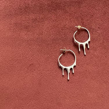 Drip Earrings