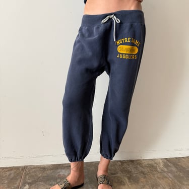 Notre Dame Jugglers Sweatpants