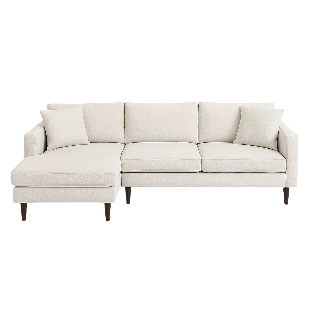 Somar Open Chaise Sectional | What's New? - Portland, OR | ATTIC