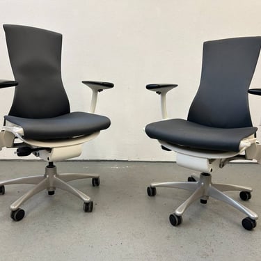 Herman Miller Embody Desk Chair