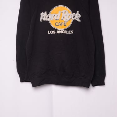 Hard Rock Cafe Los Angeles Sweatshirt