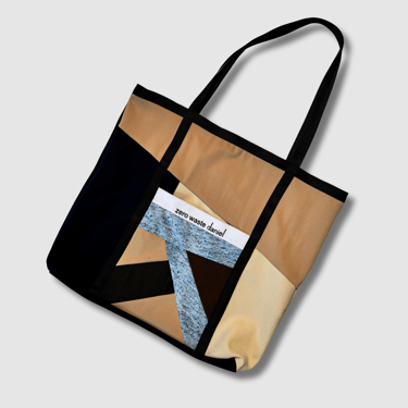 the 'one-of-a-kind' tote - birthday sale 2/2