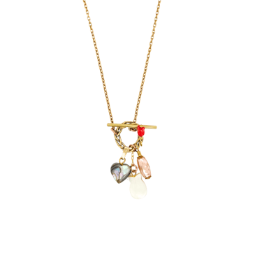 Charming Necklace