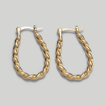 The French Rope Hoops
