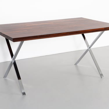 MILO BAUGHMAN CAMPAIGN DESK
