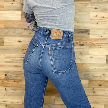 Levi's 505 Vintage Jeans / Size 29 
