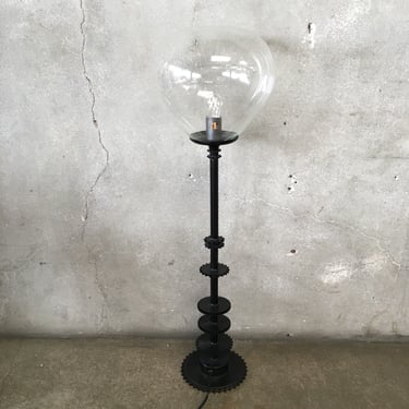 Gears Table Lamp