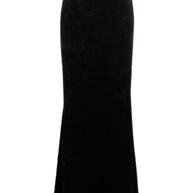 The Andamane Women Mermaid Maxi Skirt